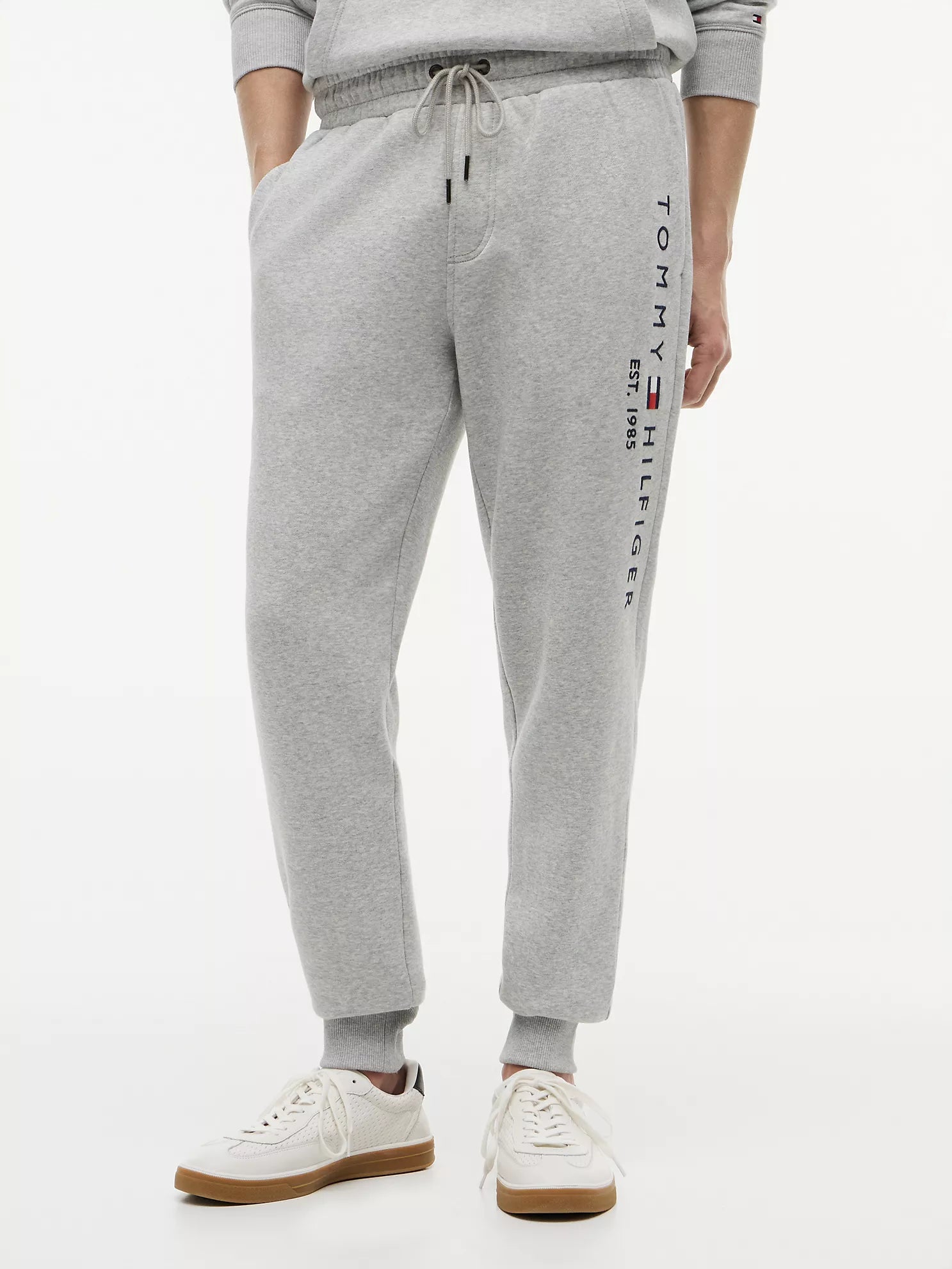 Tommy Hilfiger - Tommy Logo Sweatpant