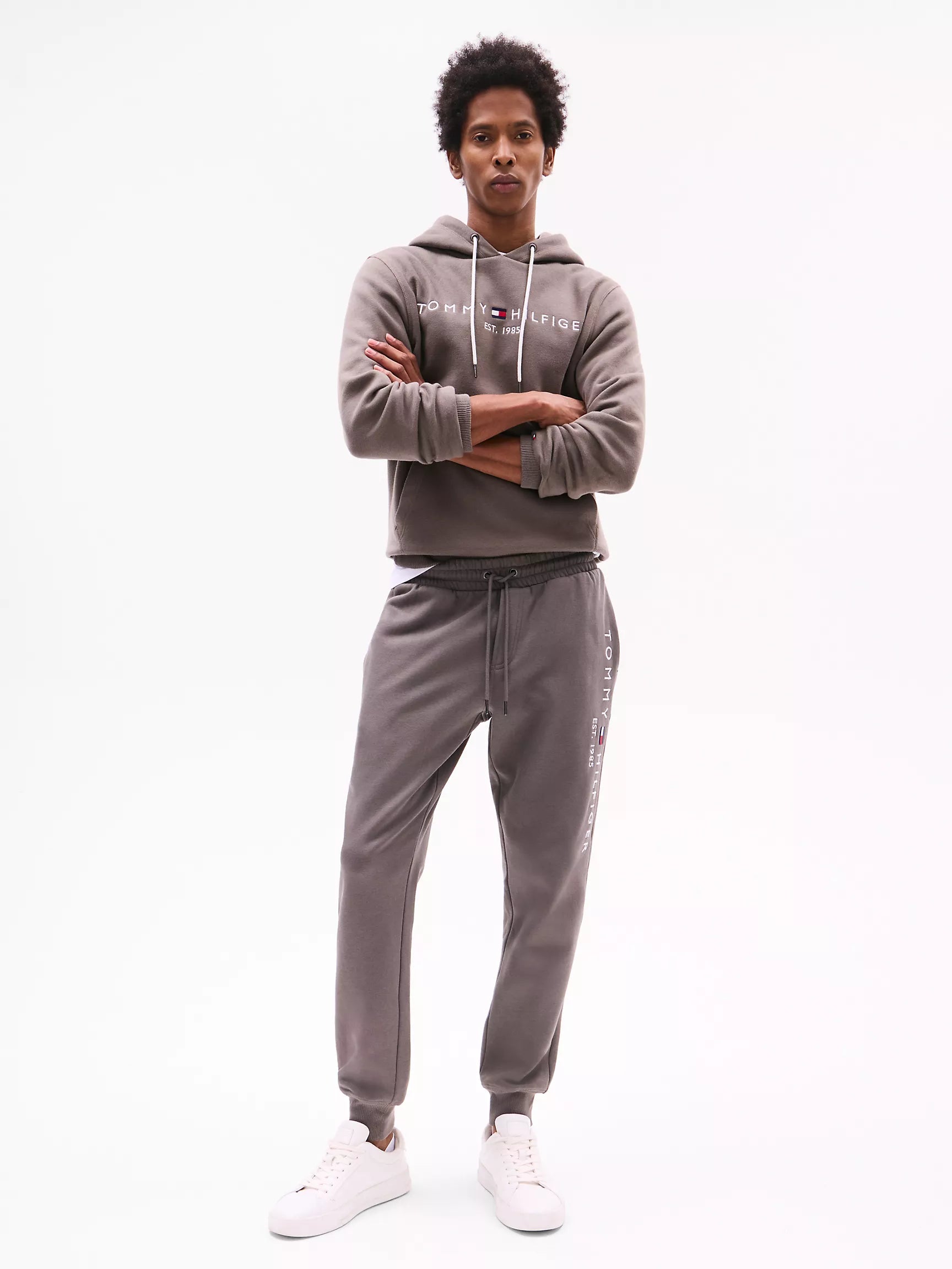 Tommy Logo Sweatpant