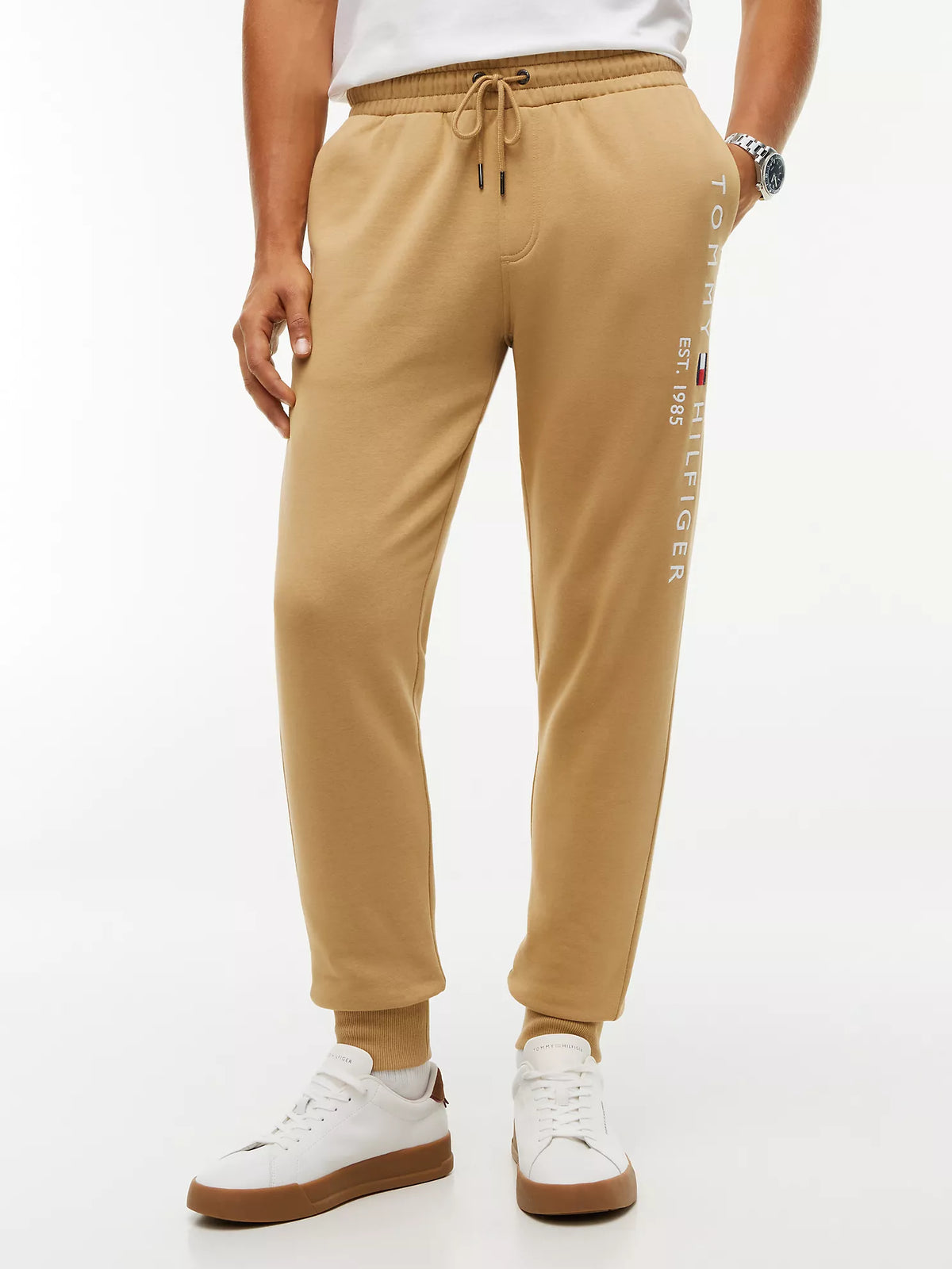 Tommy Hilfiger - Tommy Logo Sweatpant