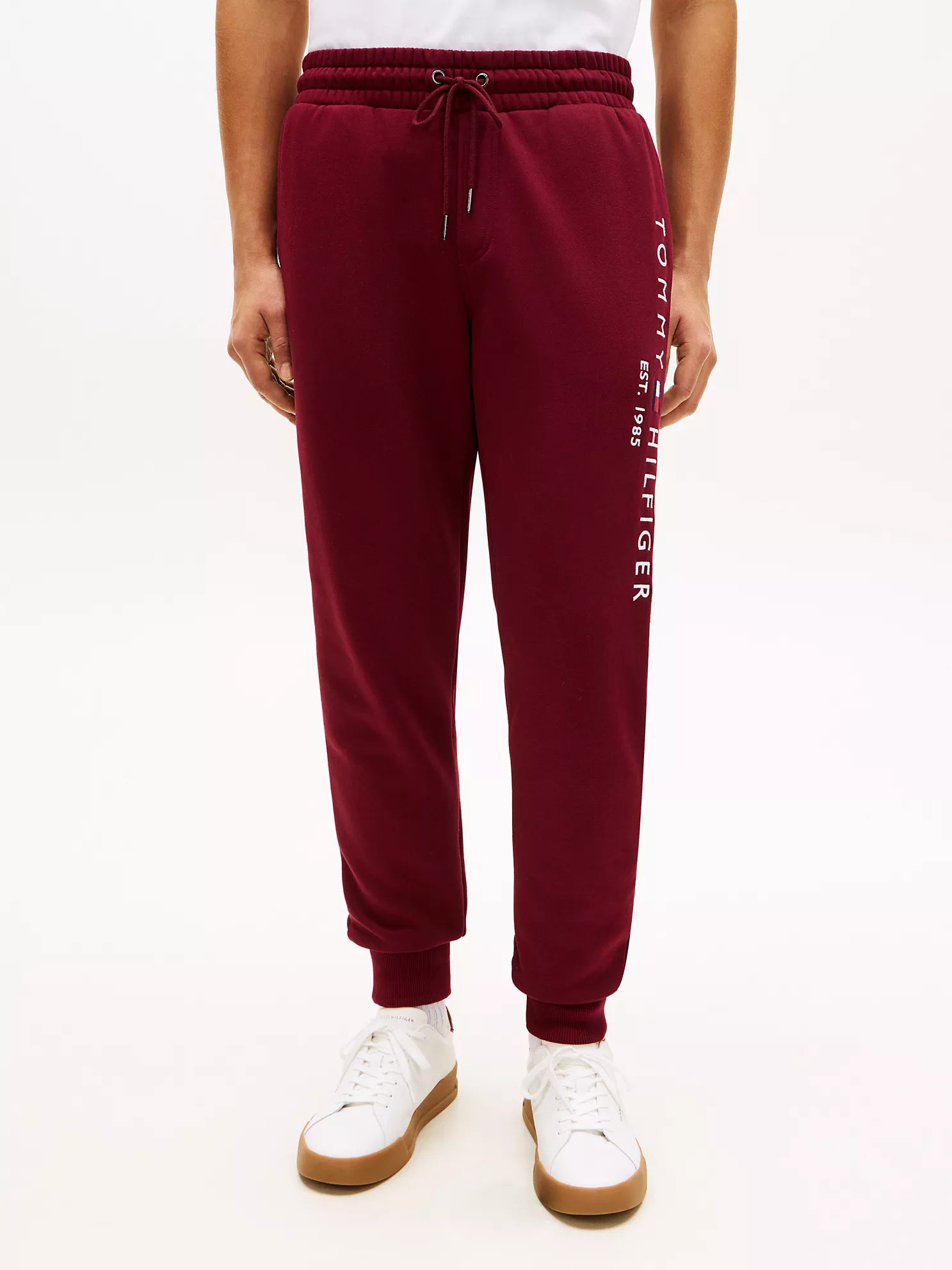 Tommy Hilfiger - Tommy Logo Sweatpant
