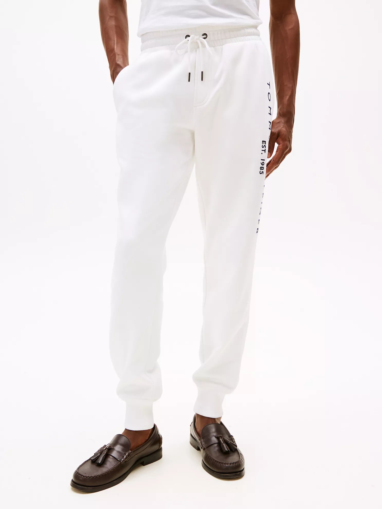 Tommy Hilfiger - Tommy Logo Sweatpant