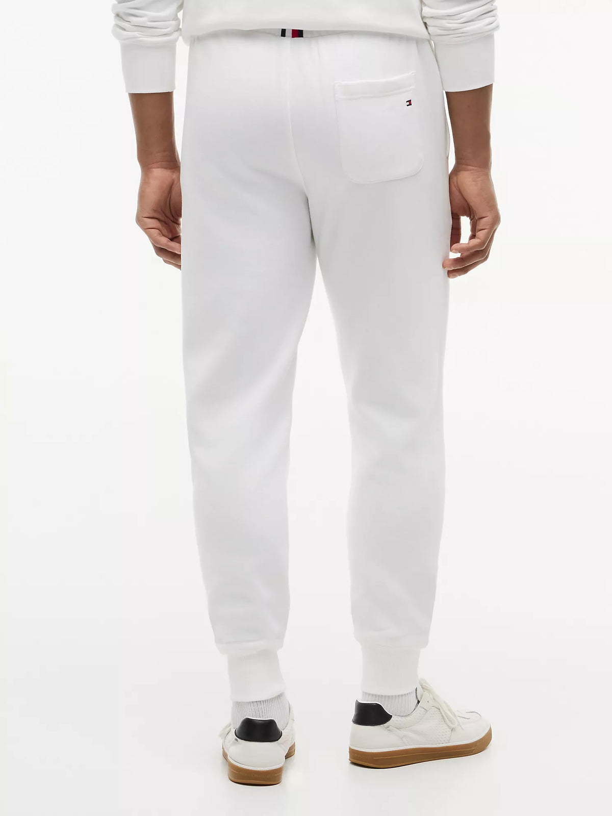 Tommy Hilfiger - Tommy Logo Sweatpant