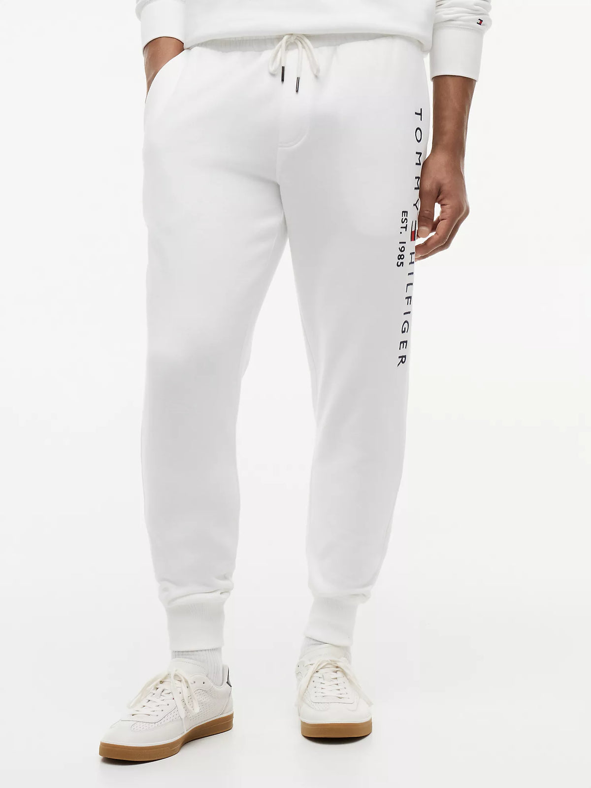 Tommy Hilfiger - Tommy Logo Sweatpant