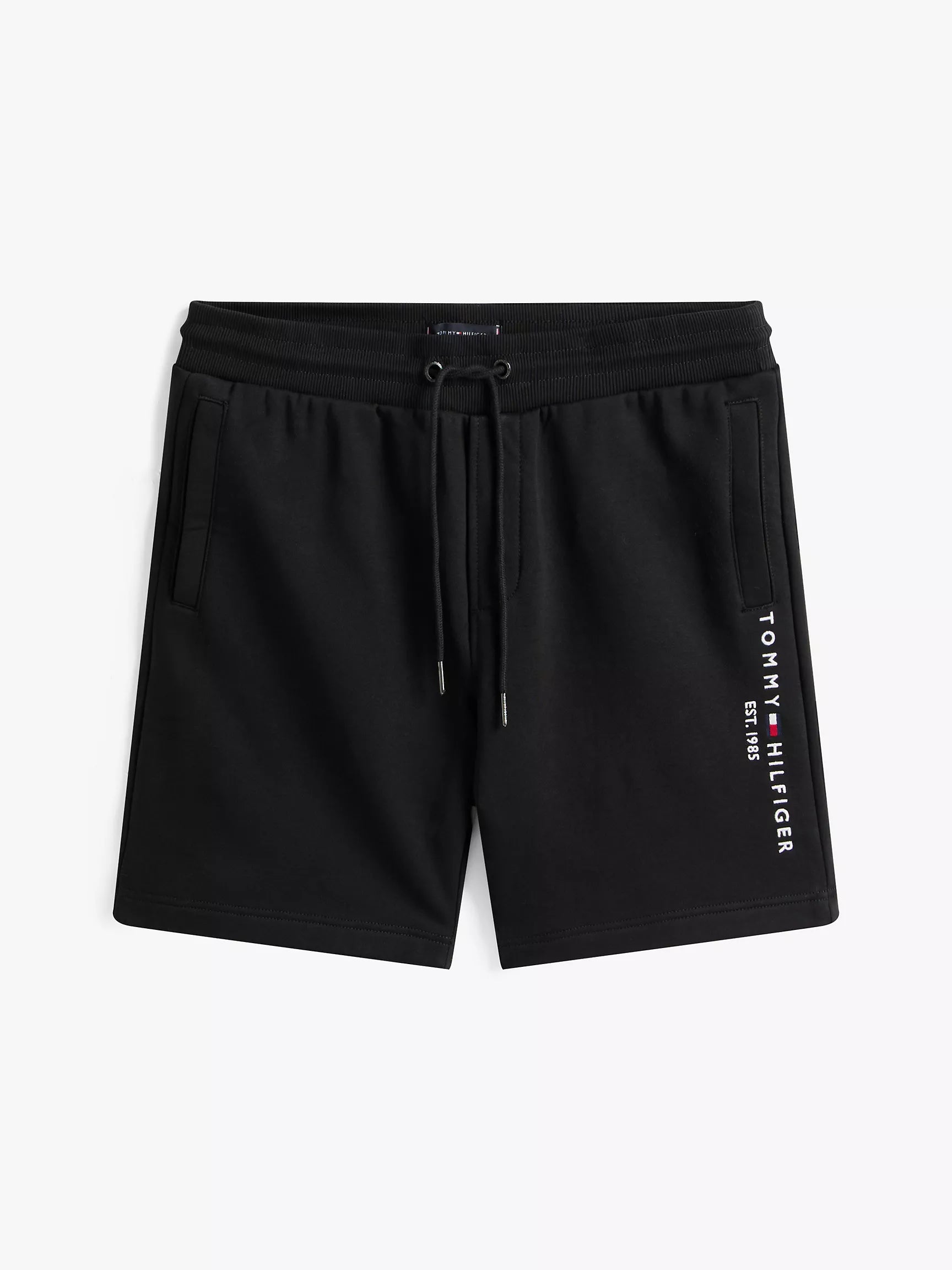 Embroidered Tommy Logo Sweatshort