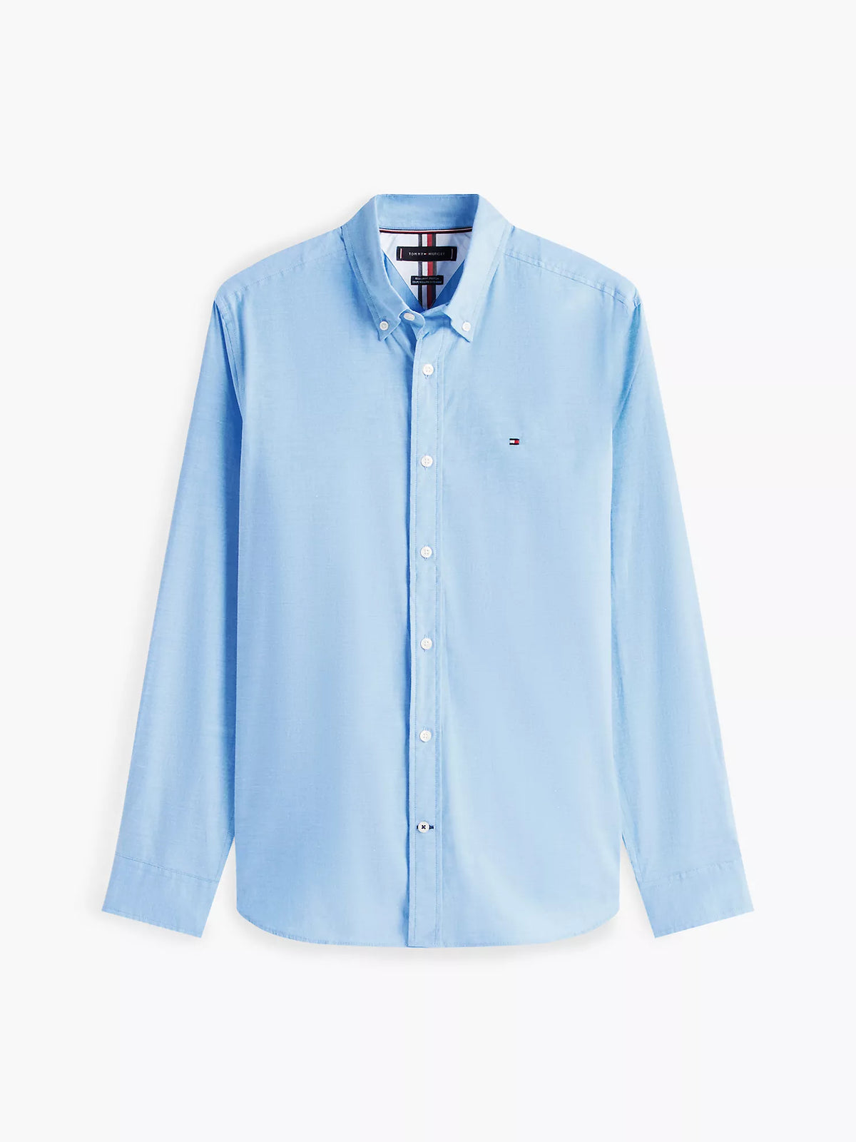 Tommy Hilfiger - Regular Fit All-Day Shirt