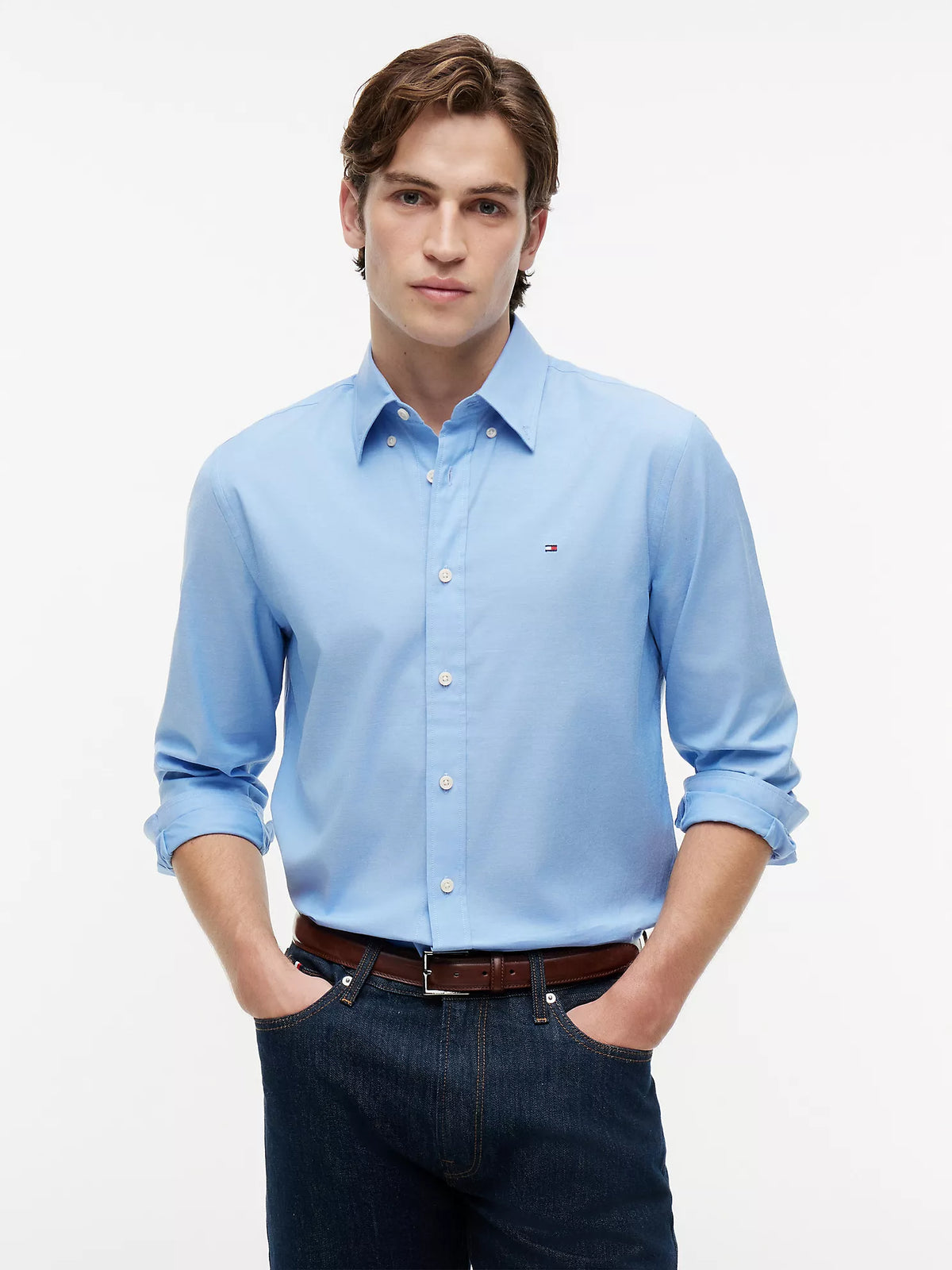 Tommy Hilfiger - Regular Fit All-Day Shirt