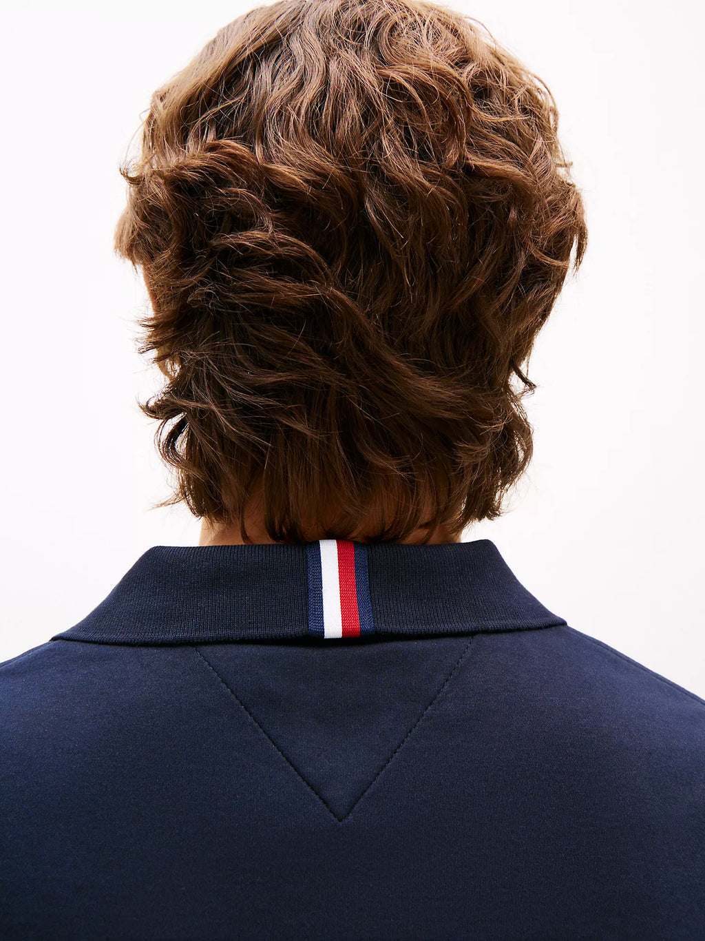 Tommy Hilfiger  - Regular Fit Smooth Cotton Polo