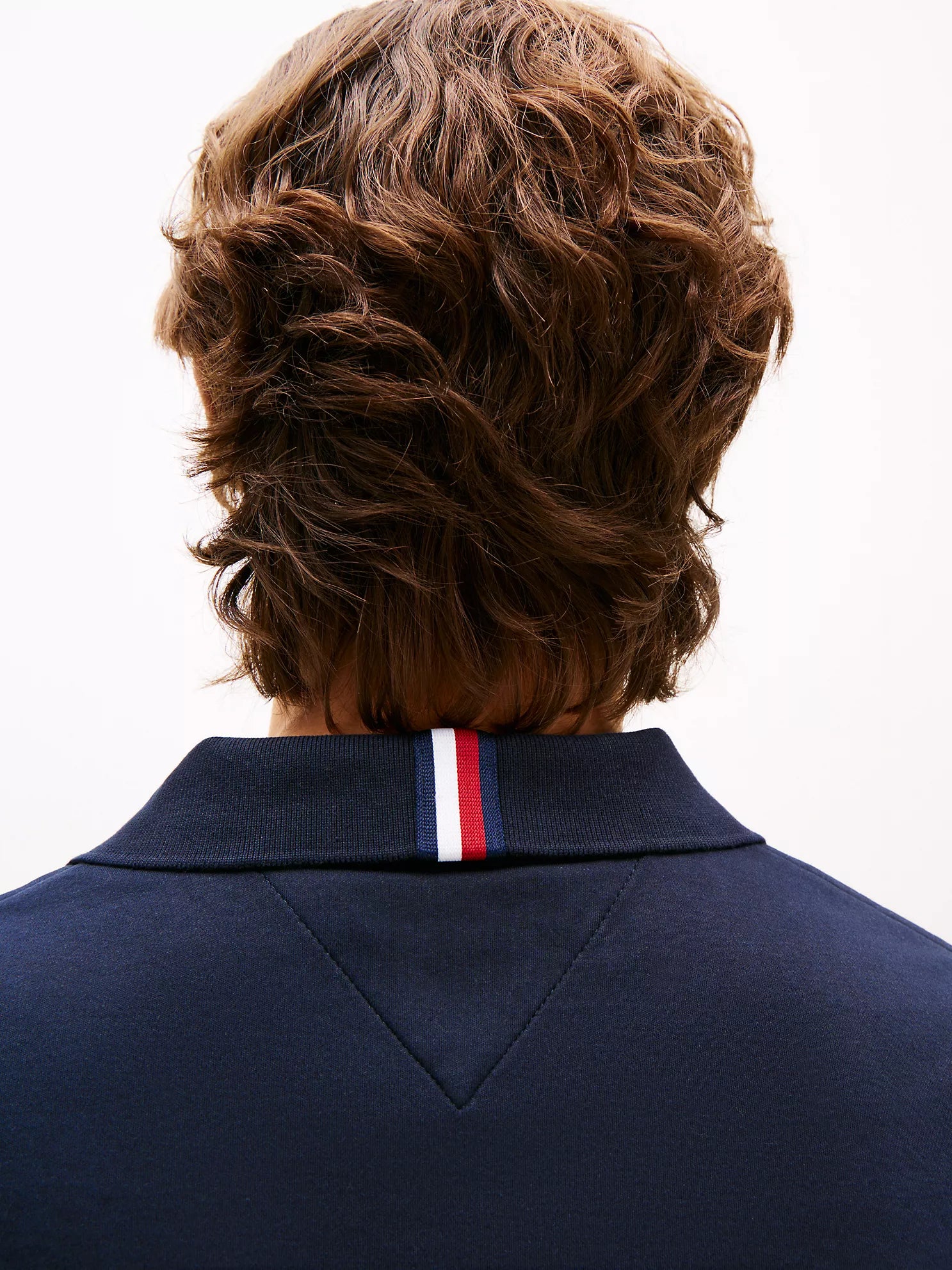 Tommy Hilfiger  - Regular Fit Smooth Cotton Polo