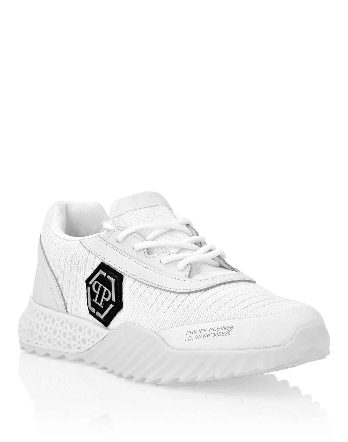 PHILIPP PLEIN - Runner Hexagon