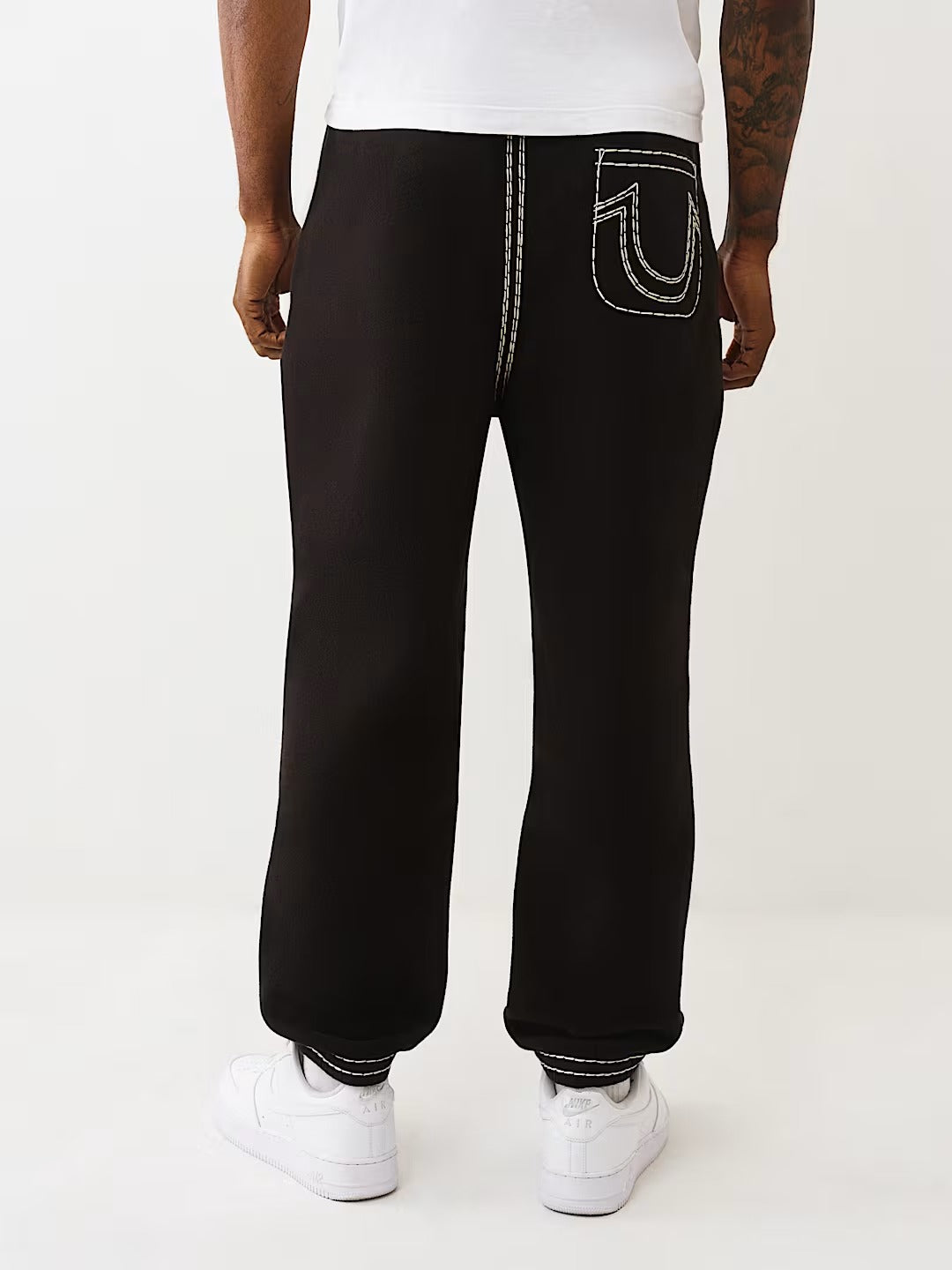 True Religion - Super QT Jogger