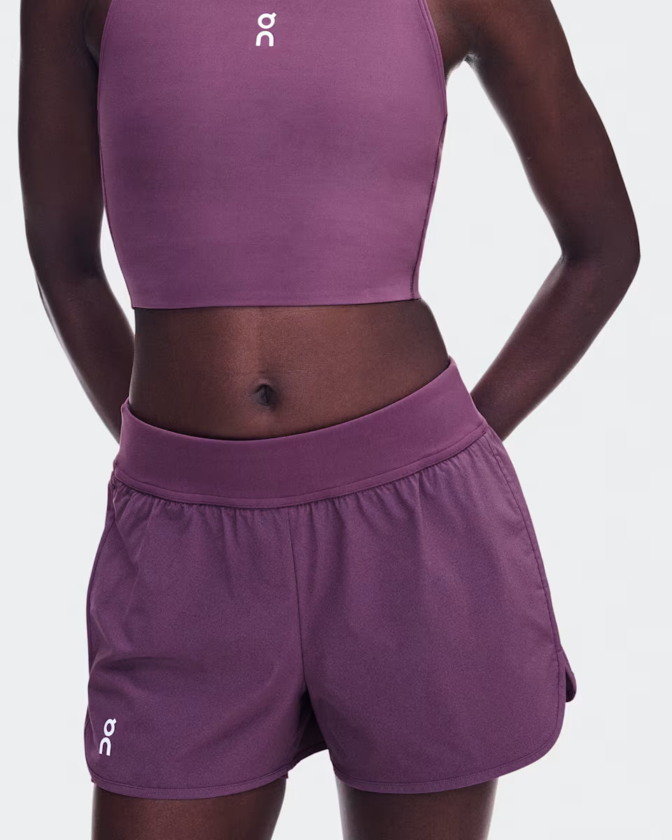 On Cloud - 3" Court Shorts 2-in-1