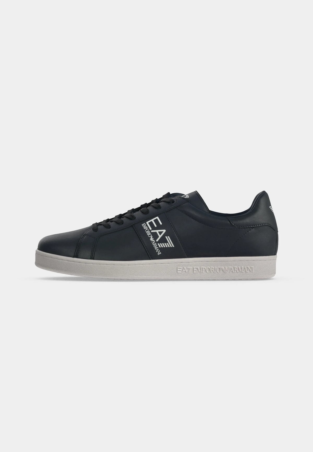 EA7 Emporio Armani - Classic Unisex Trainer