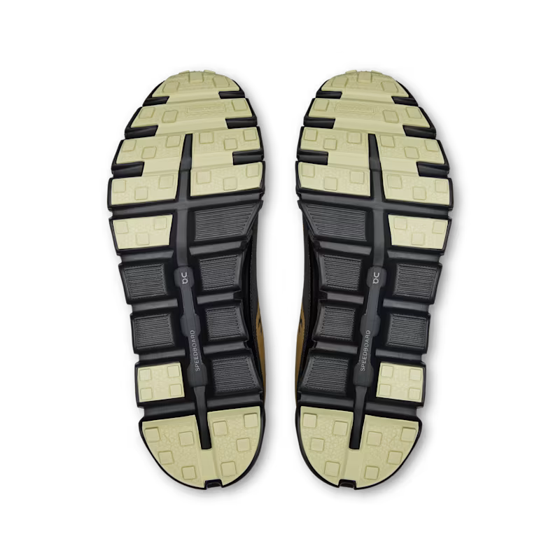 ON Cloud - Cloud 6 Geo Waterproof - Brandatak Store