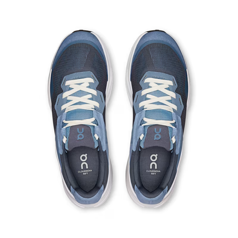 ON Cloud - Cloudnova Rift - Brandatak Store