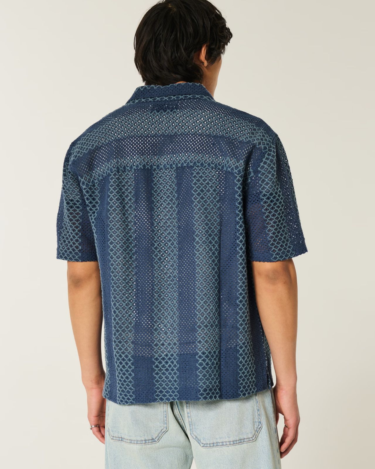 Hollister - Shirt IMMEDIATE