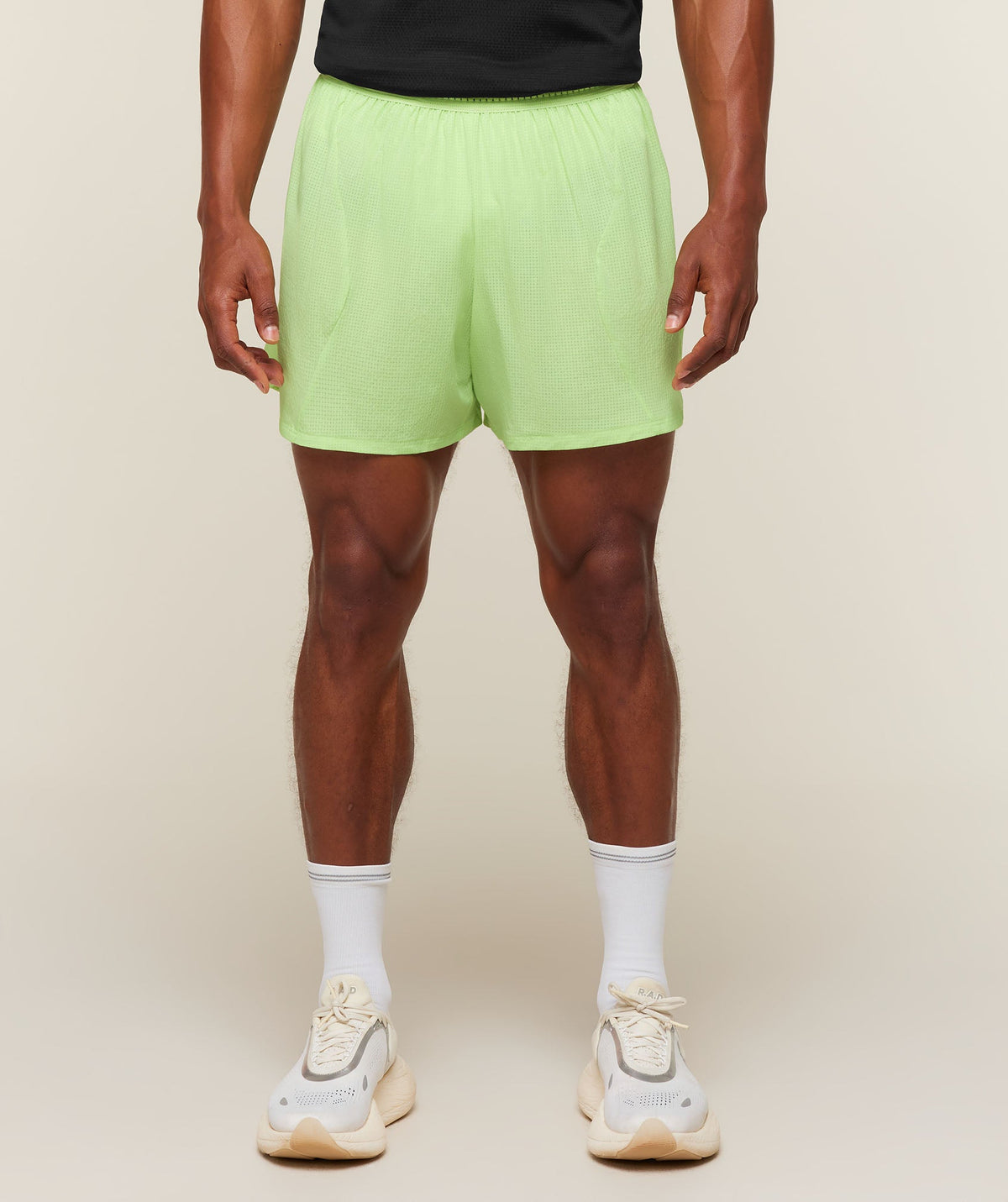 GYMSHARK - Running 5" Shorts