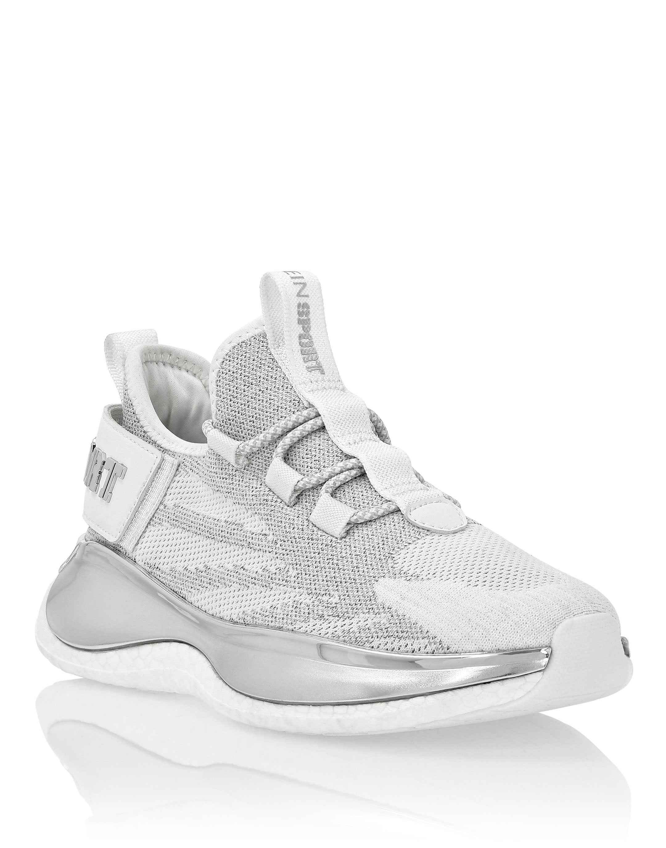 PHILIPP PLEIN - PLEIN SPORT The Iron Tiger Gen.X.02