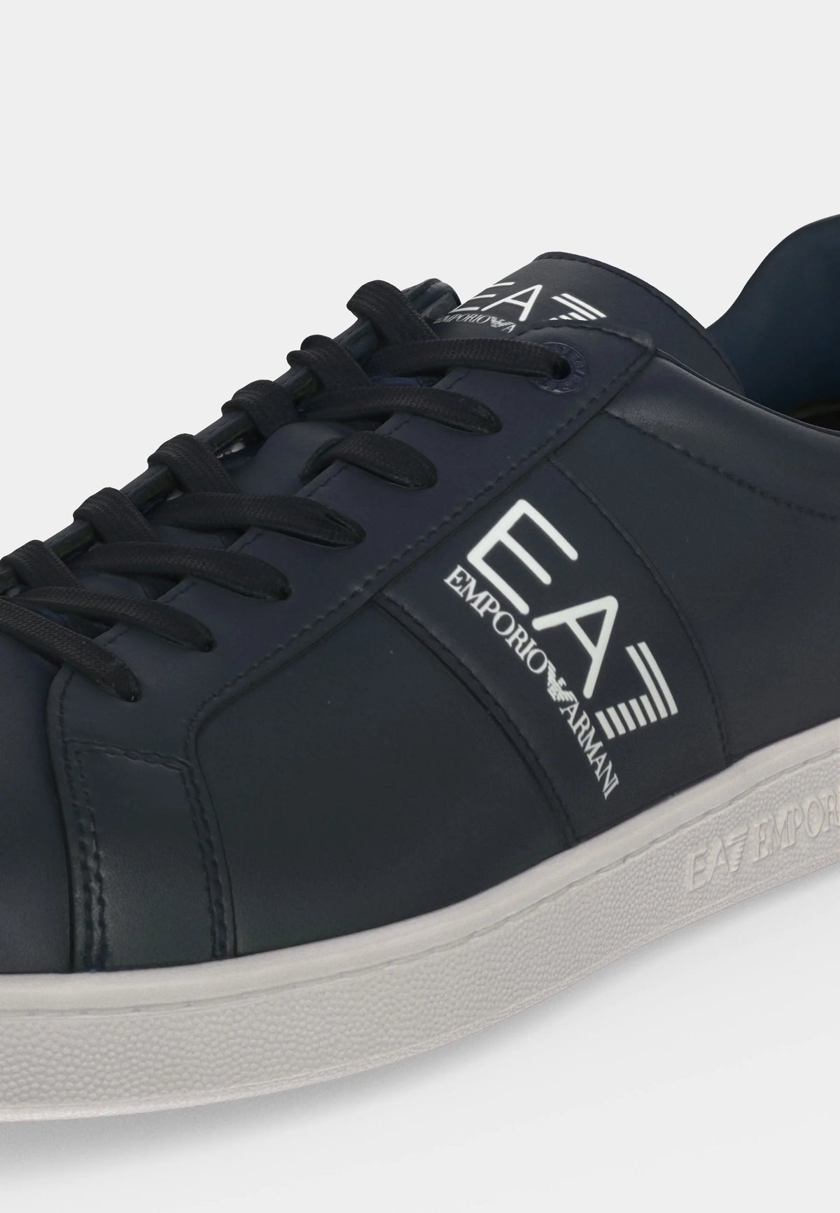 EA7 Emporio Armani - Classic Unisex Trainer