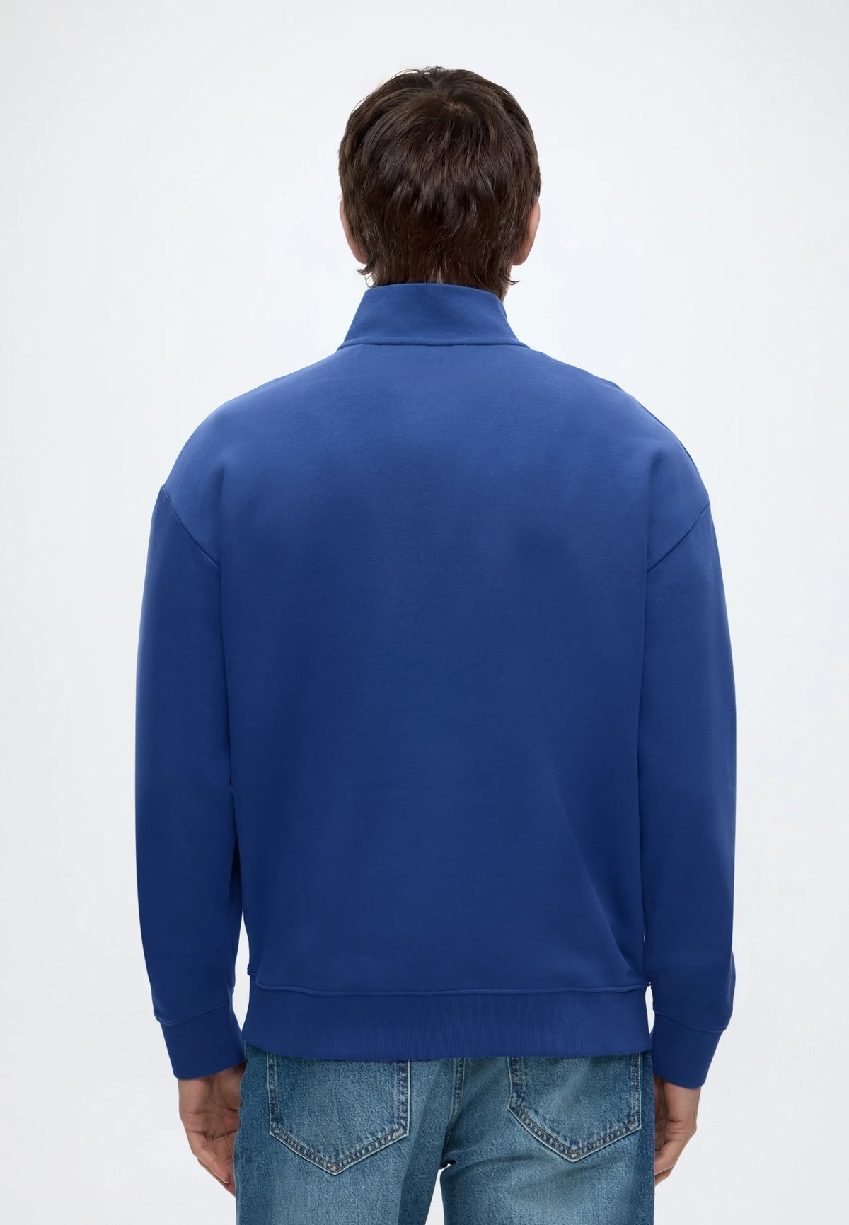 HUGO - Durty Sweatshirt