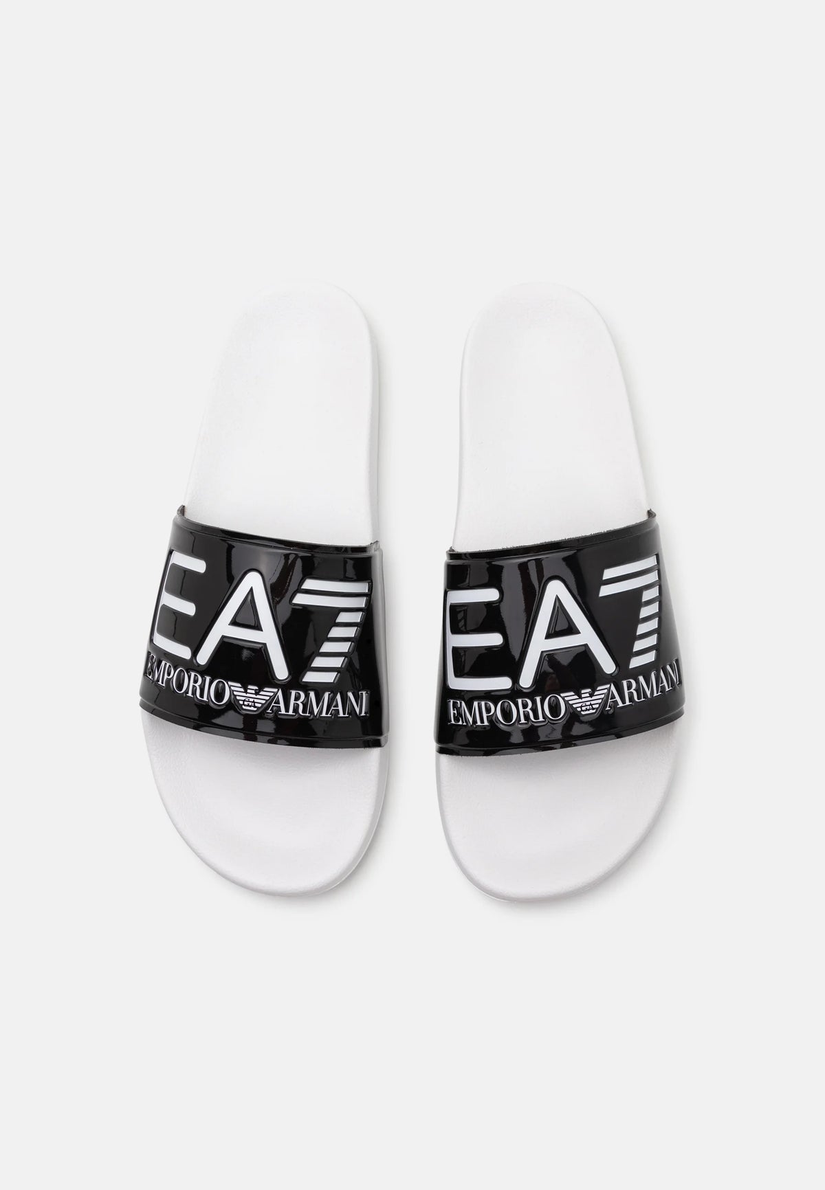 EA7 Emporio Armani - Unisex Pool Slides