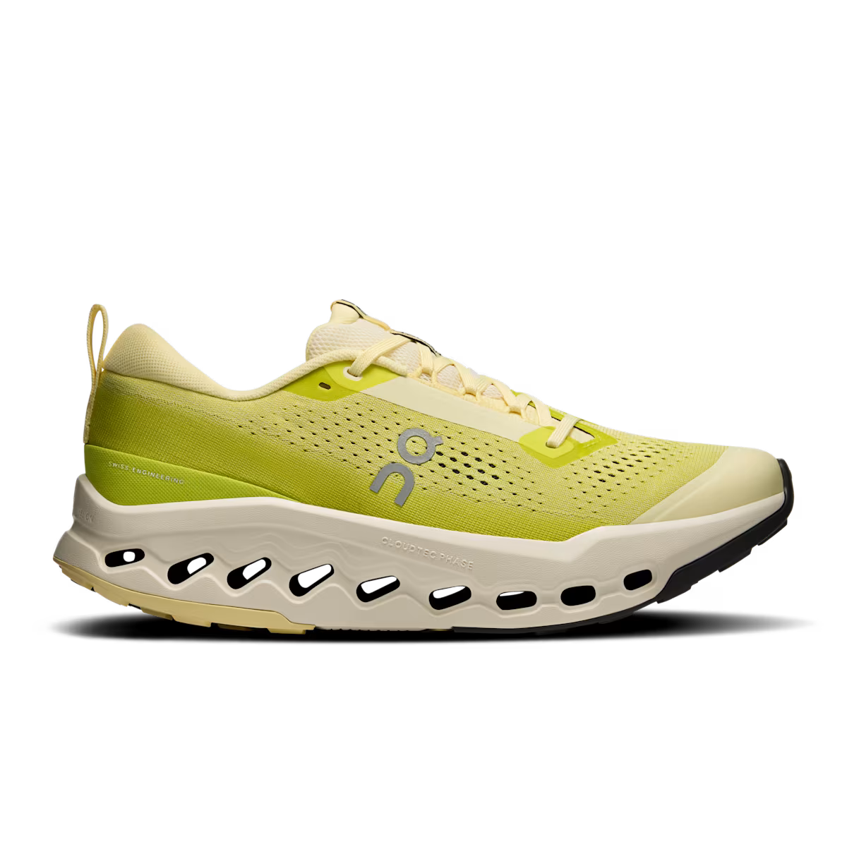 ON Cloud - Cloudsurfer Trail 2 - Brandatak Store