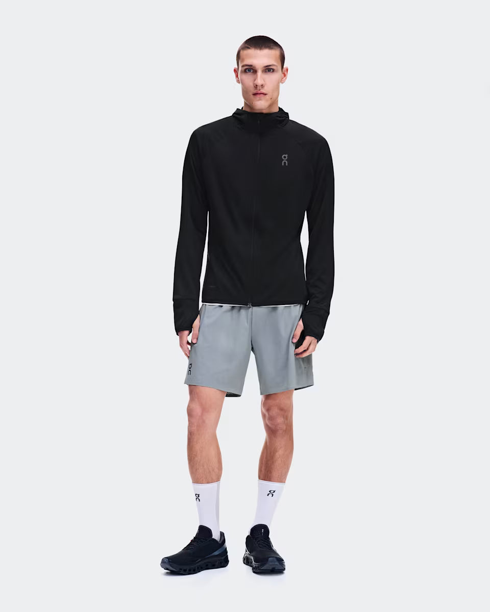 On Cloud - Climate Zip Hoodie