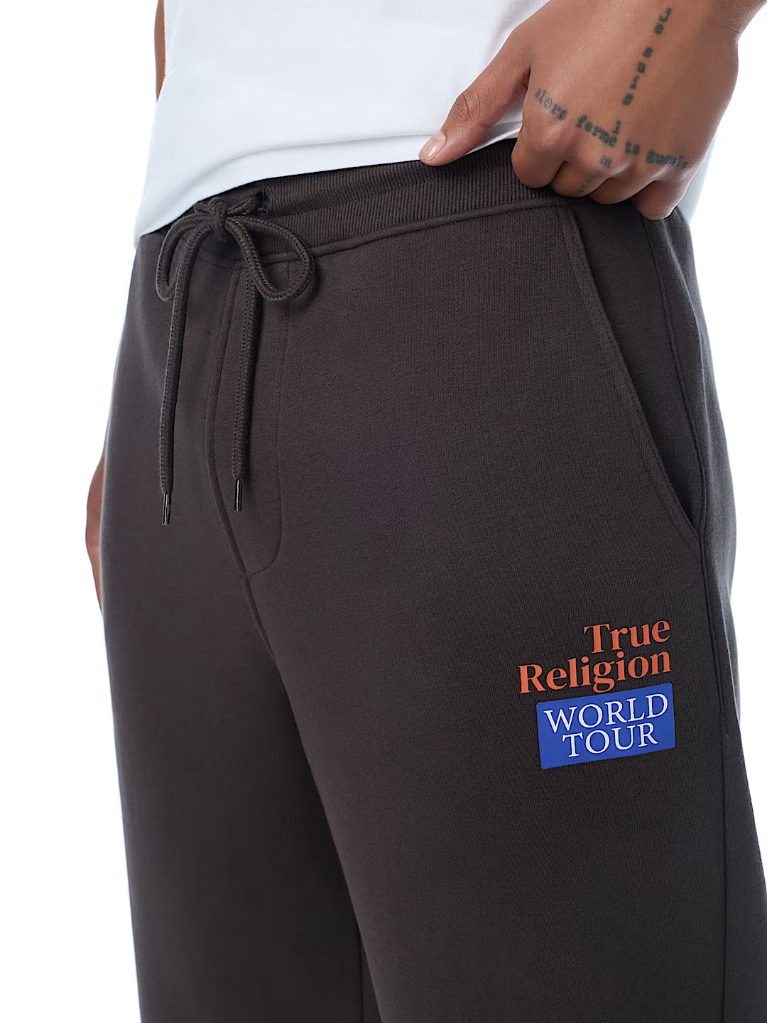 True Religion - World Tour Sweatpant