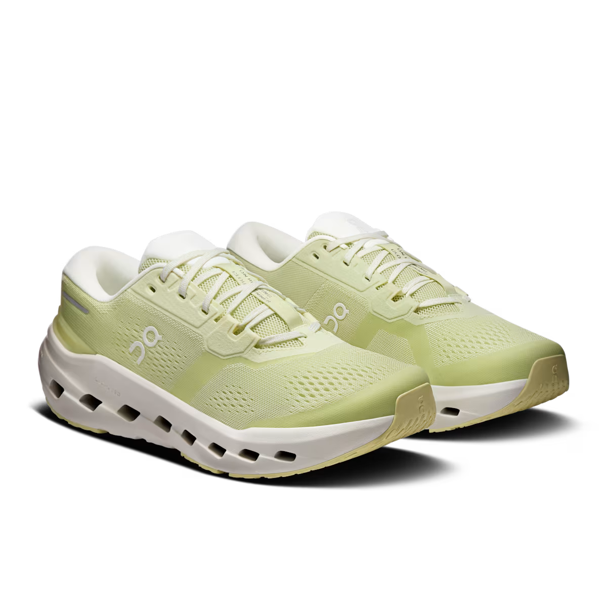 ON cloud - Cloudrunner 3