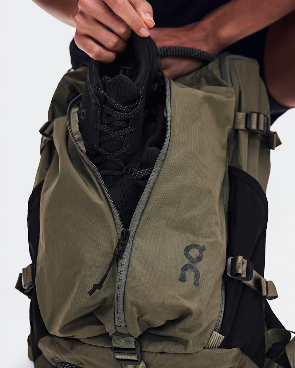 On Cloud - Speed Pack 30L