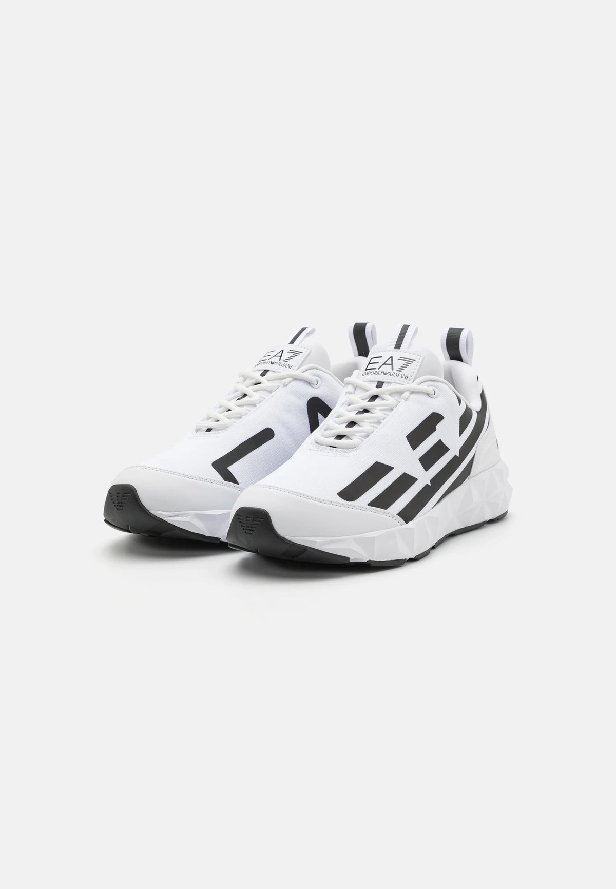 EA7 Emporio Armani - Ultimate C2 Kombat Unisex Trainers