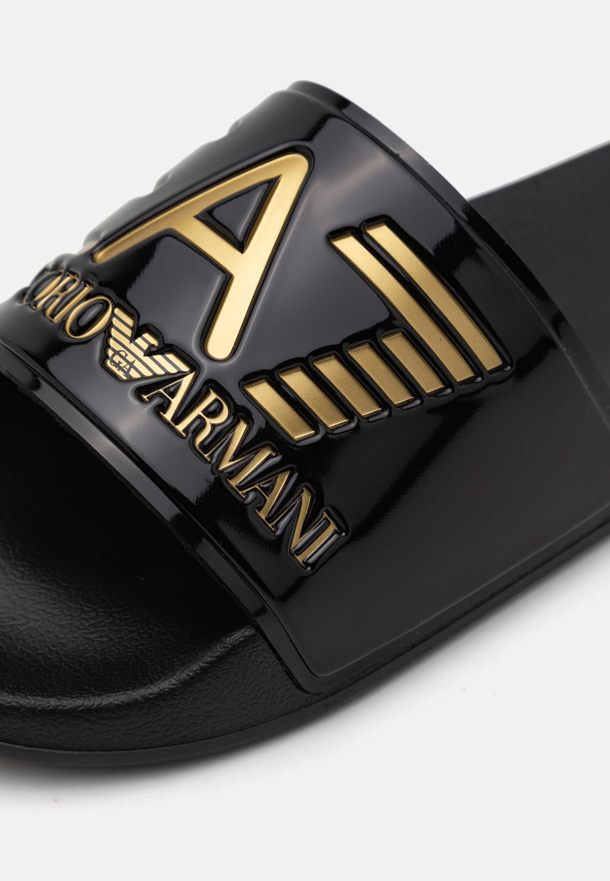 EA7 Emporio Armani - Unisex Pool Slides