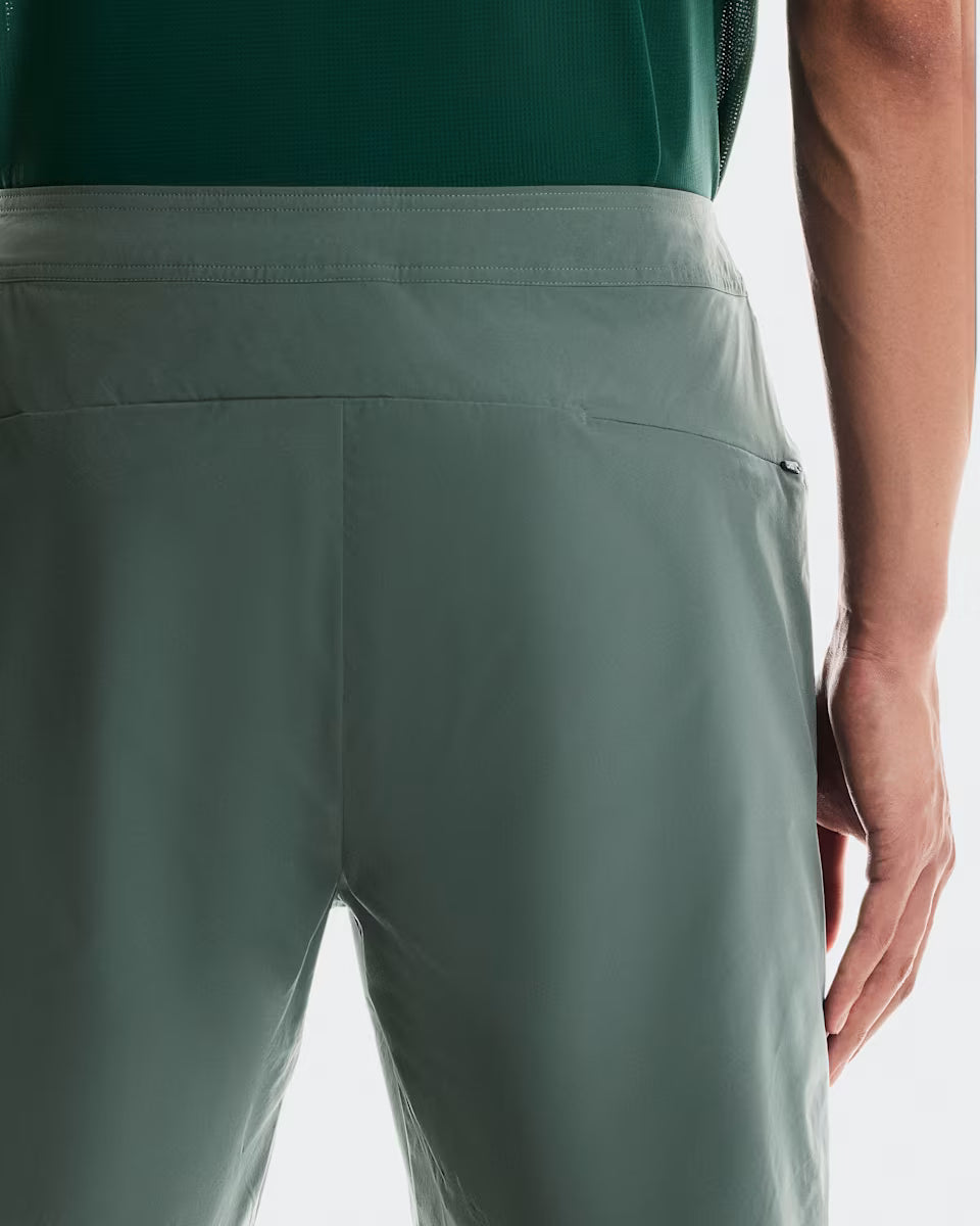 ON Cloud - Performance Hybrid Short