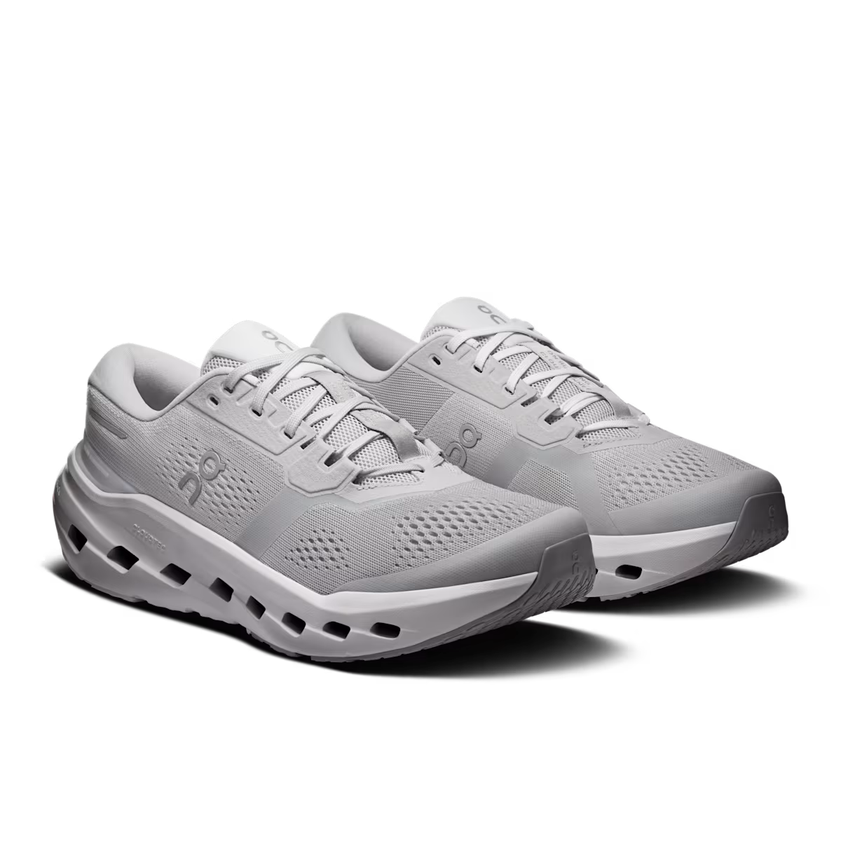 ON cloud - Cloudrunner 3