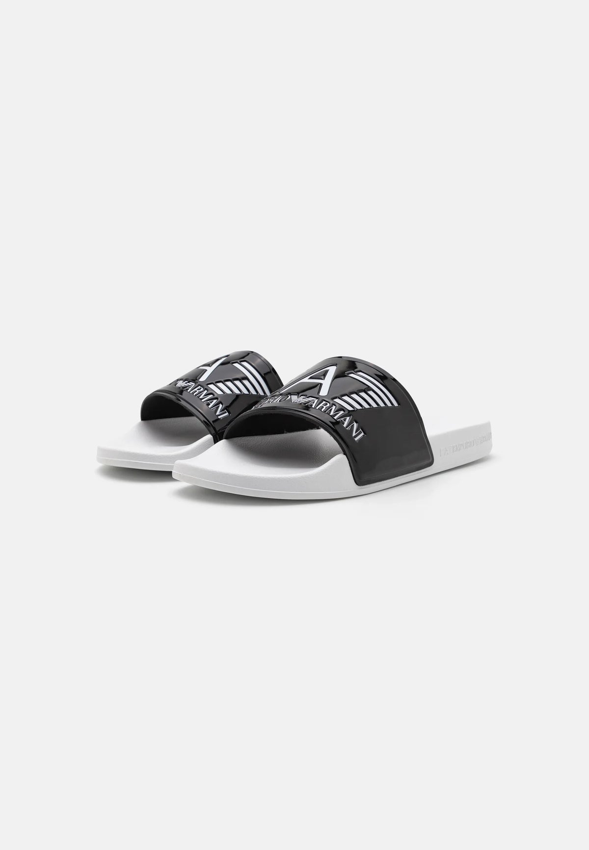 EA7 Emporio Armani - Unisex Pool Slides
