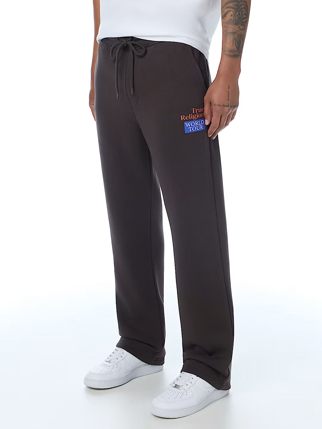True Religion - World Tour Sweatpant