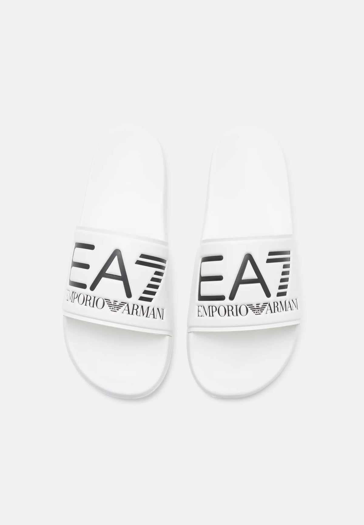 EA7 Emporio Armani - Unisex Pool Slides