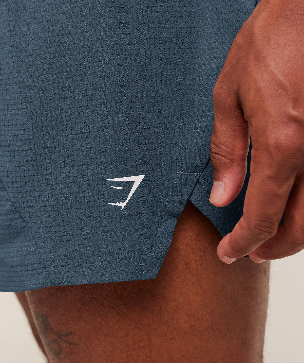 GYMSHARK - Running 5" Shorts