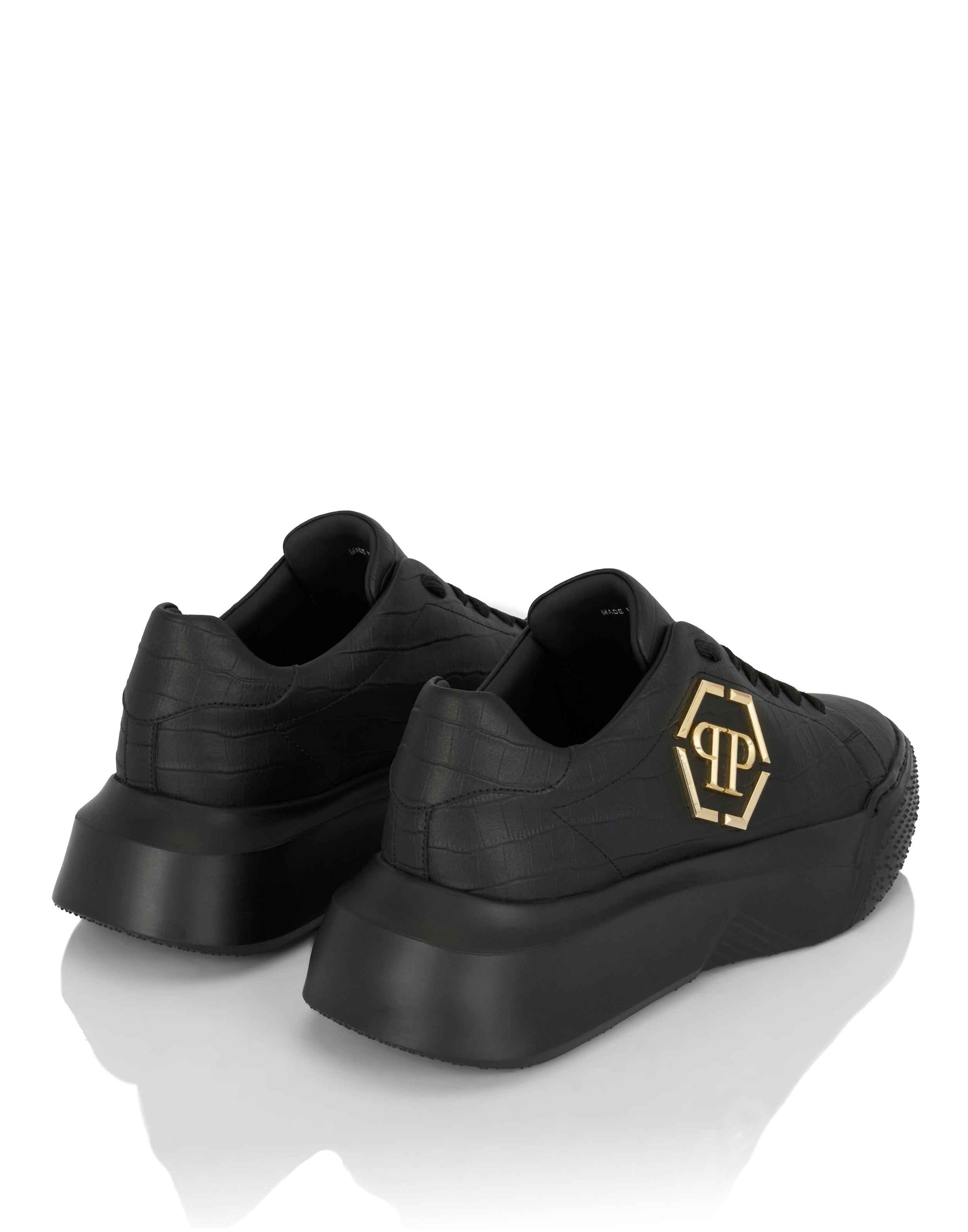 PHILIPP PLEIN - Crocco Godzilla Runner