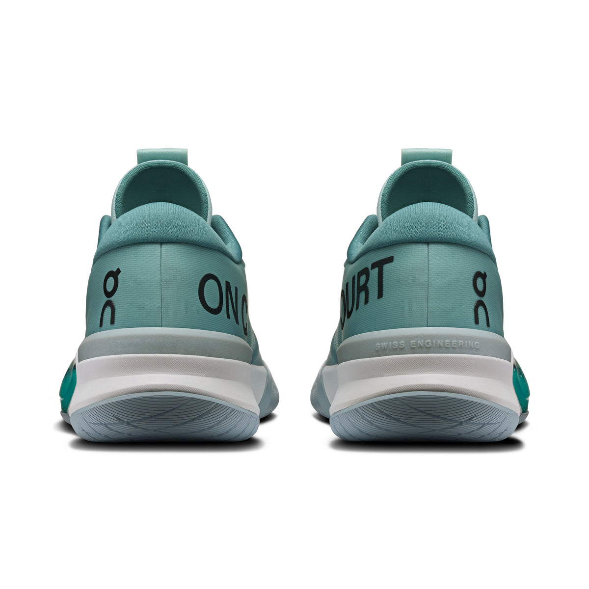 On Cloud - THE ROGER Pro 3