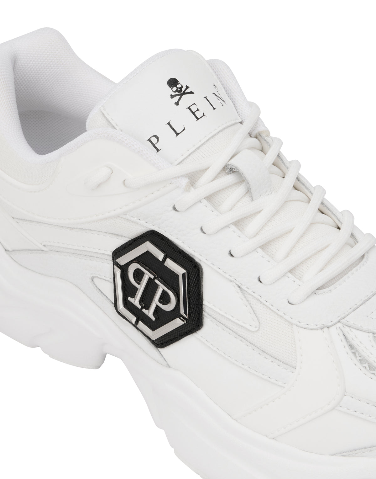 PHILIPP PLEIN - NITRO-X RUNNER