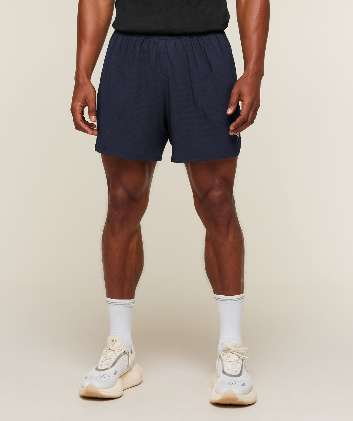 GYMSHARK - Running 5" Shorts