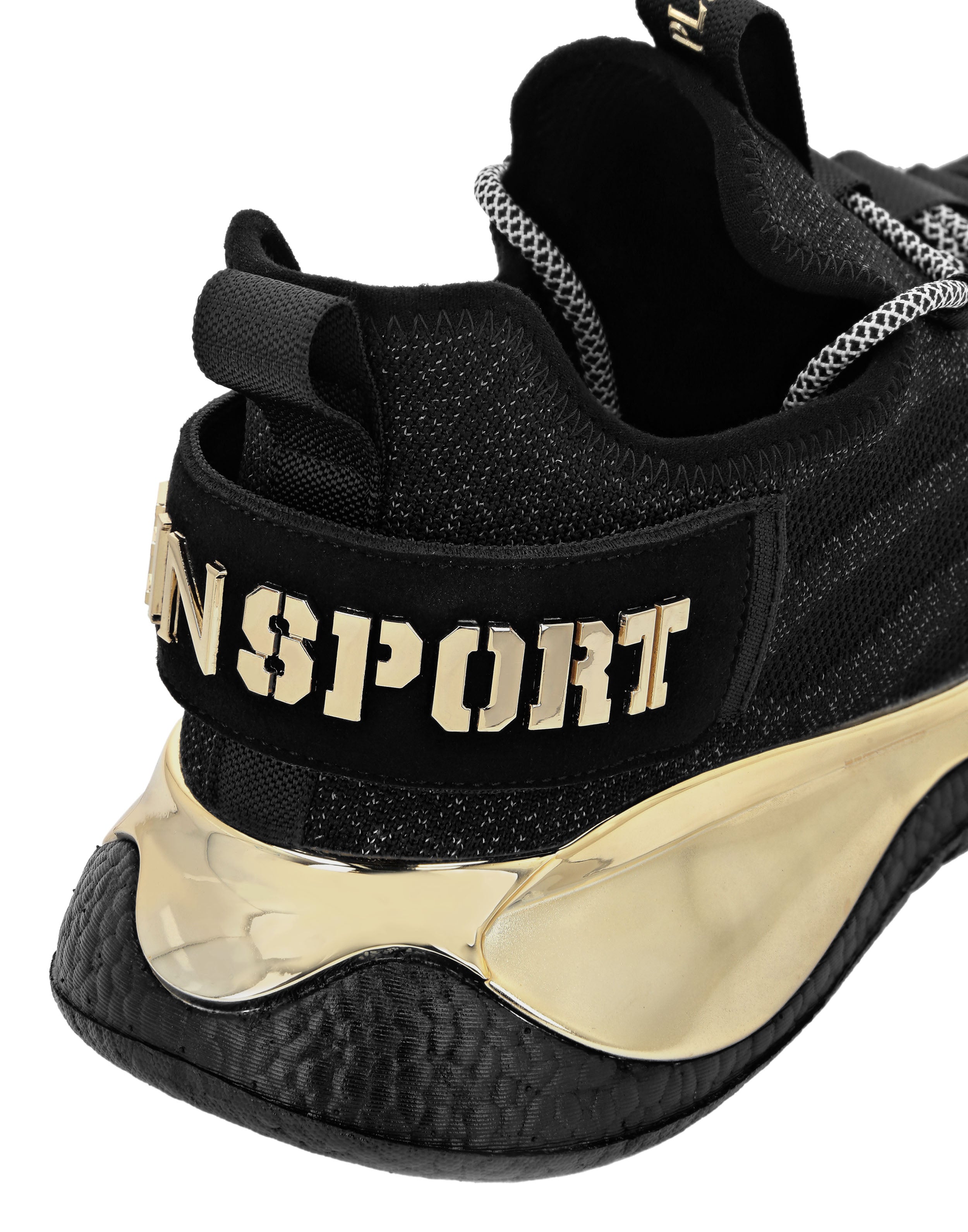 PHILIPP PLEIN - PLEIN SPORT The Iron Tiger Gen.X.02
