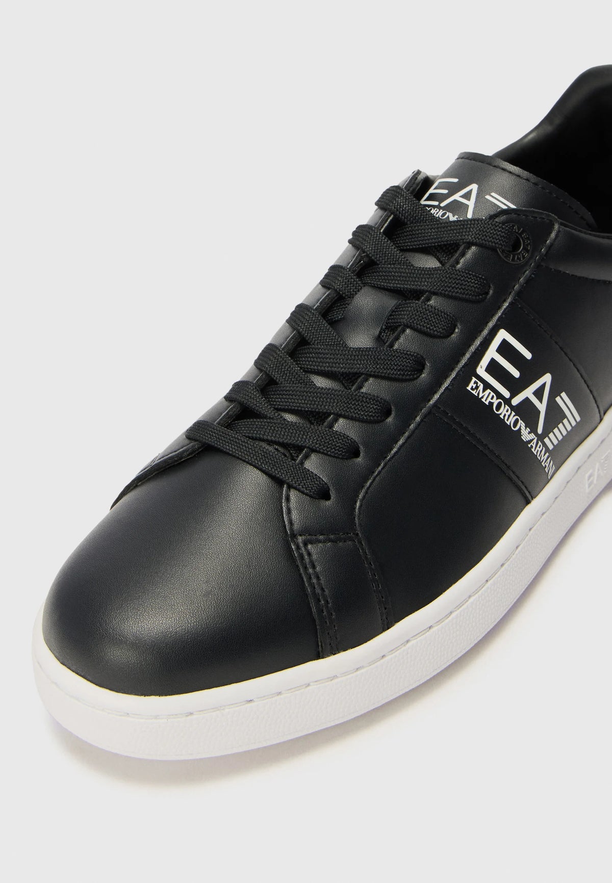 EA7 Emporio Armani - Classic Unisex Trainer