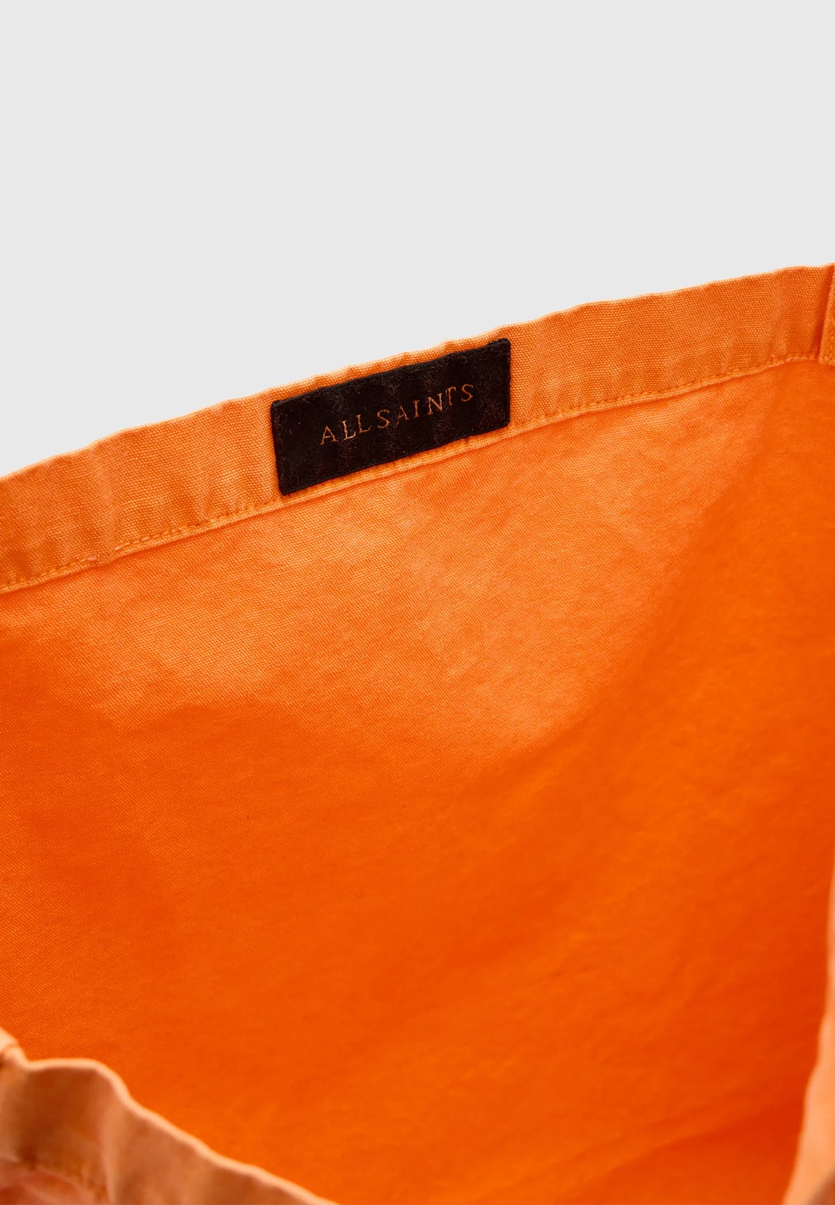 AllSaints - Underground Tote Bag