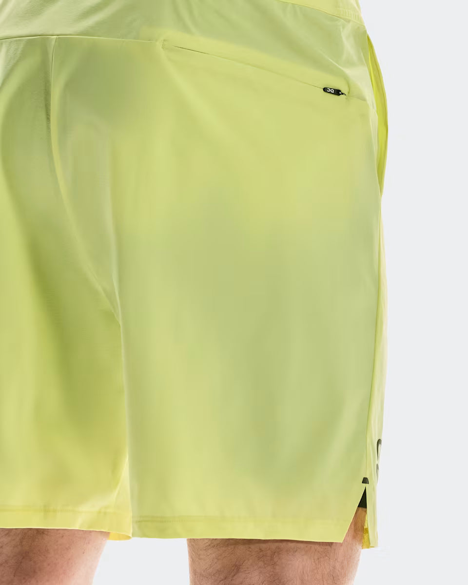ON Cloud - Performance Hybrid Short