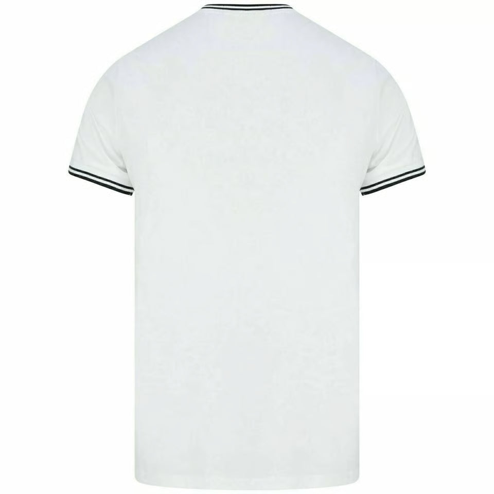 Fred Perry - Twin Tipped T-Shirt