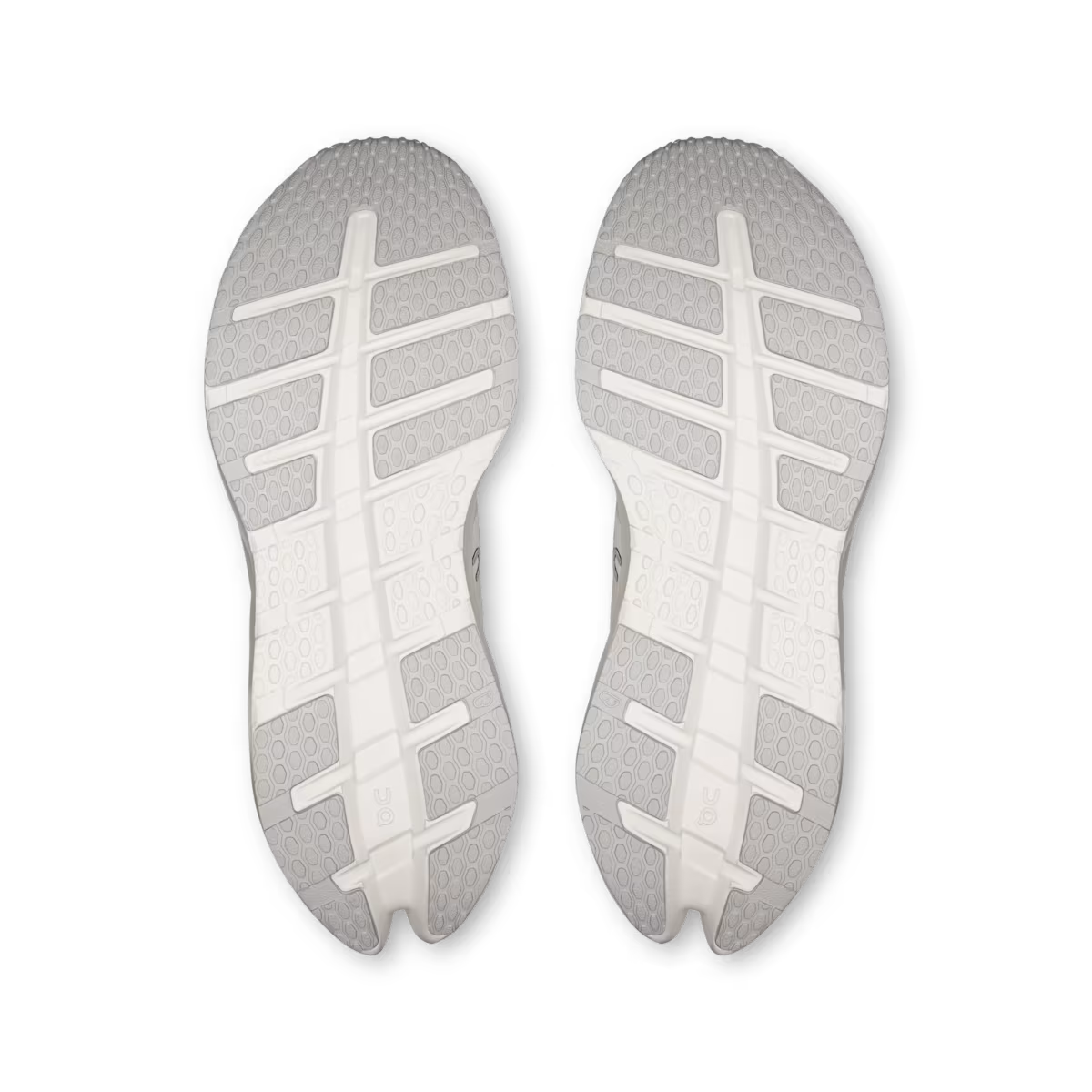 ON cloud - Cloudrunner 3