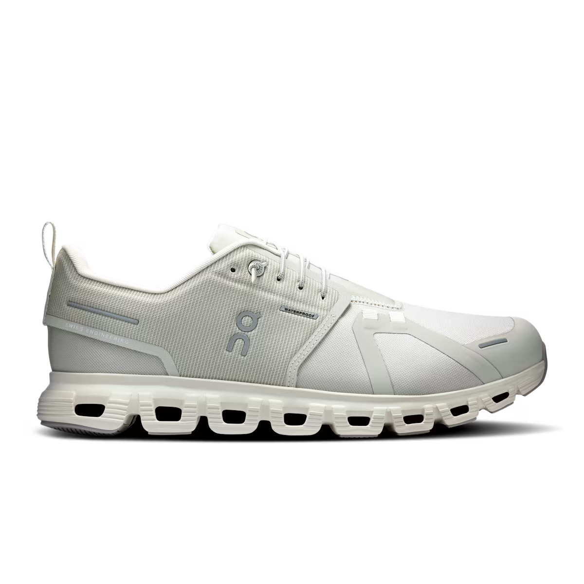 ON Cloud - Cloud 6 Waterproof - Brandatak Store