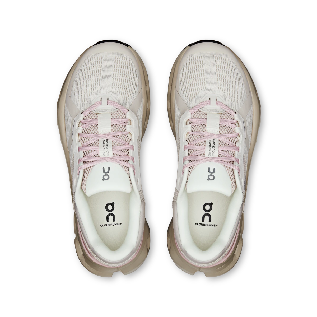 ON Cloud - Cloudrunner 2 - Brandatak Store