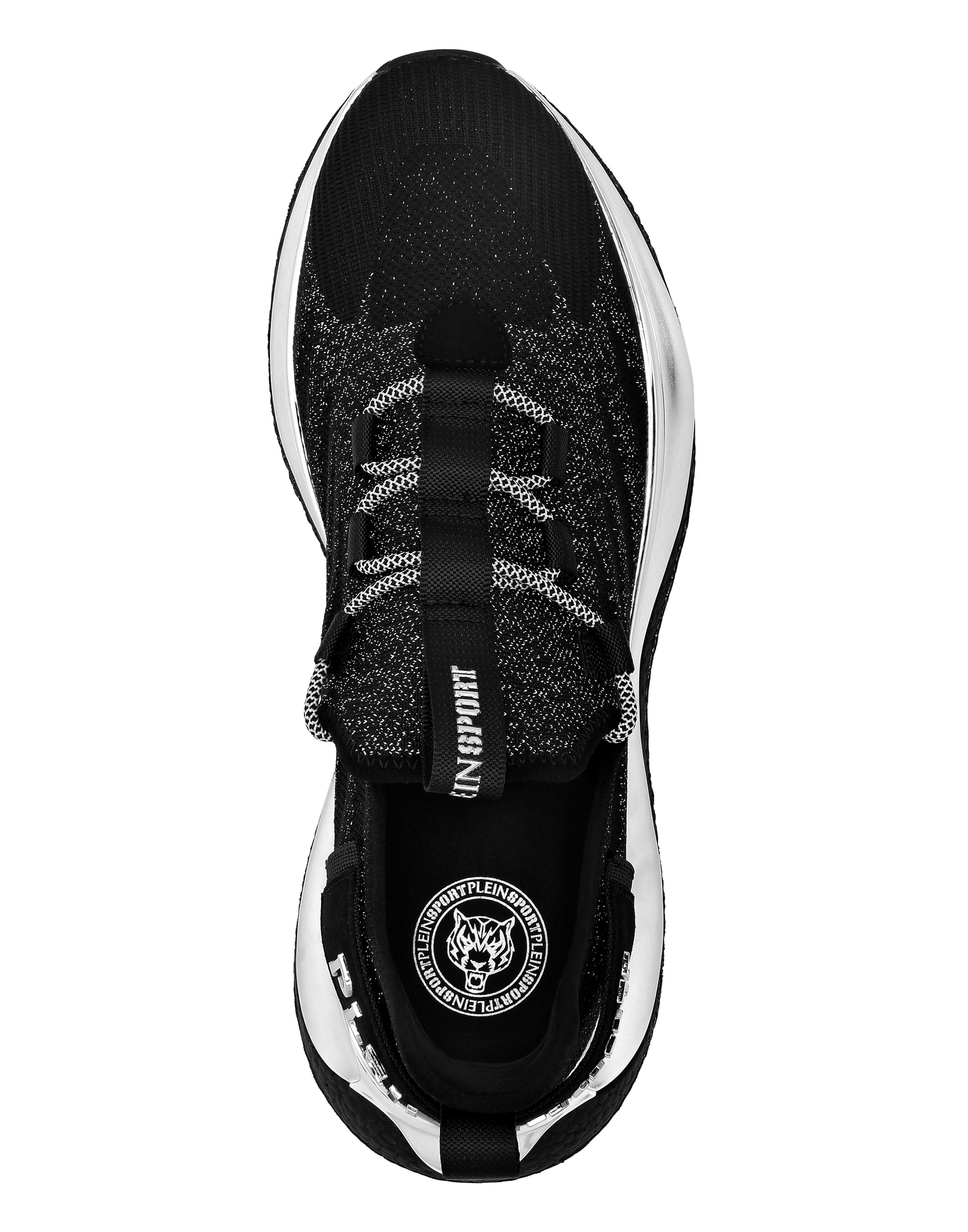 PHILIPP PLEIN - PLEIN SPORT The Iron Tiger Gen.X.02